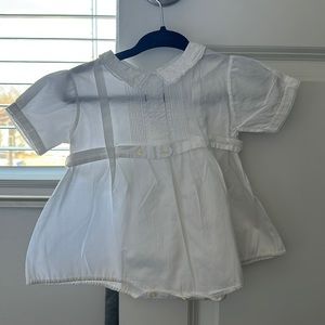 Vintage Feltman Bros romper